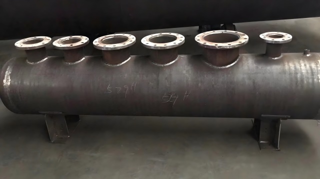 沂水集分水器属于特种设备吗